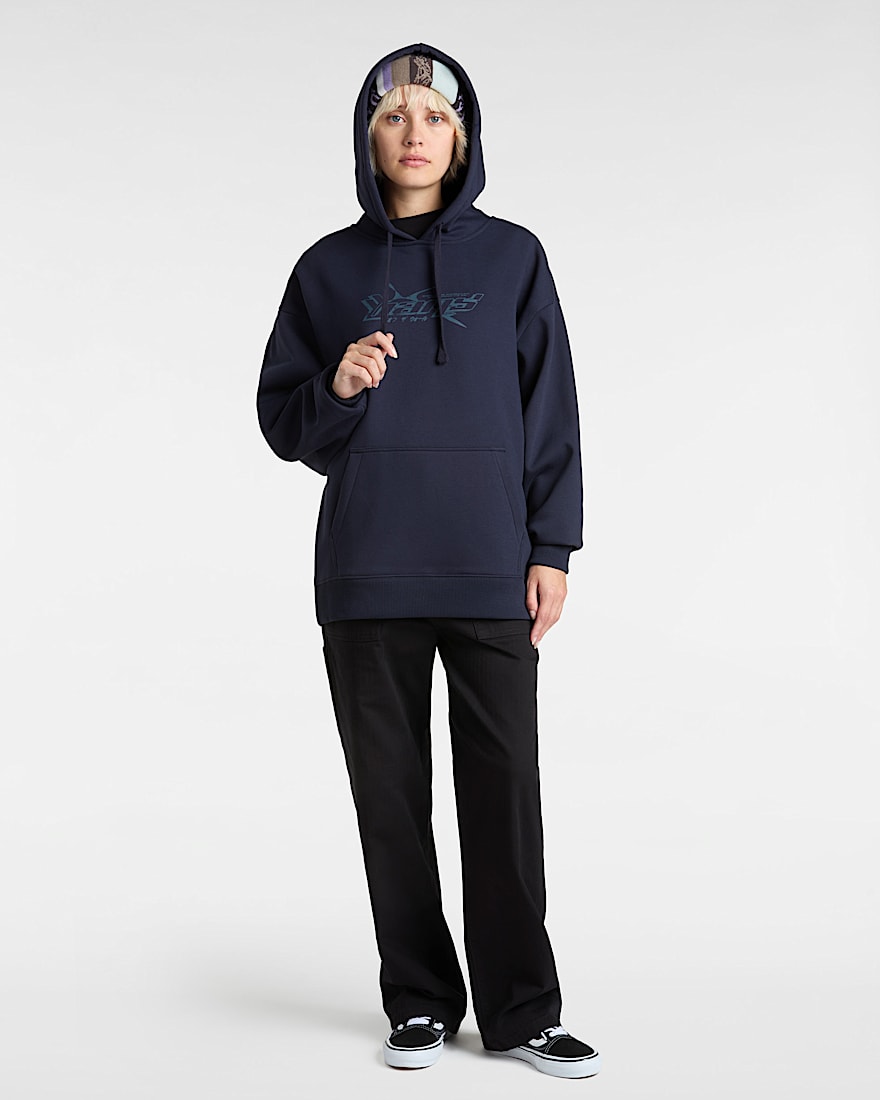 Y2V Pullover Hoodie