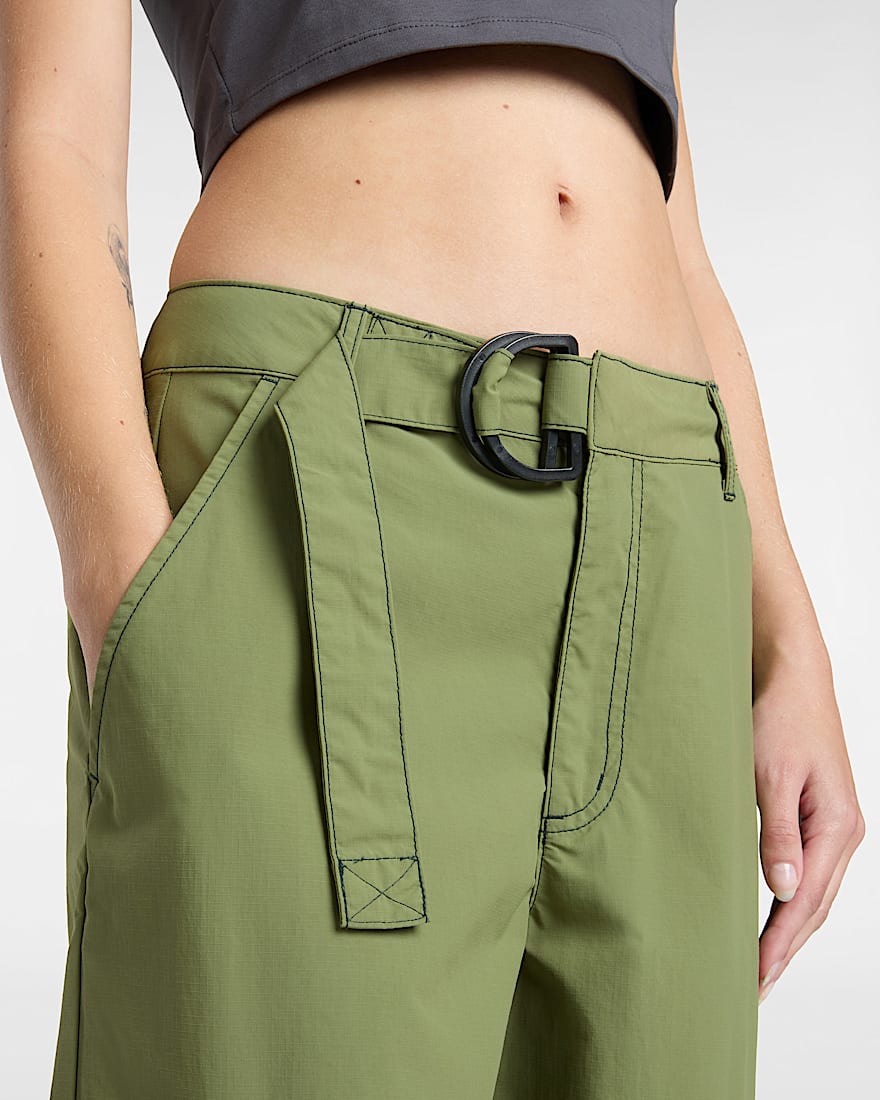 Cobra Cargohose VANS Grn ALT6