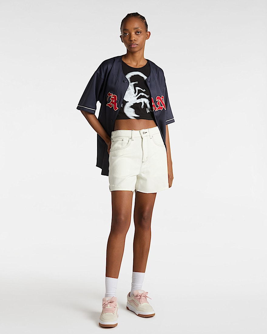 Jennifer Shortie VANS Wei ALT5