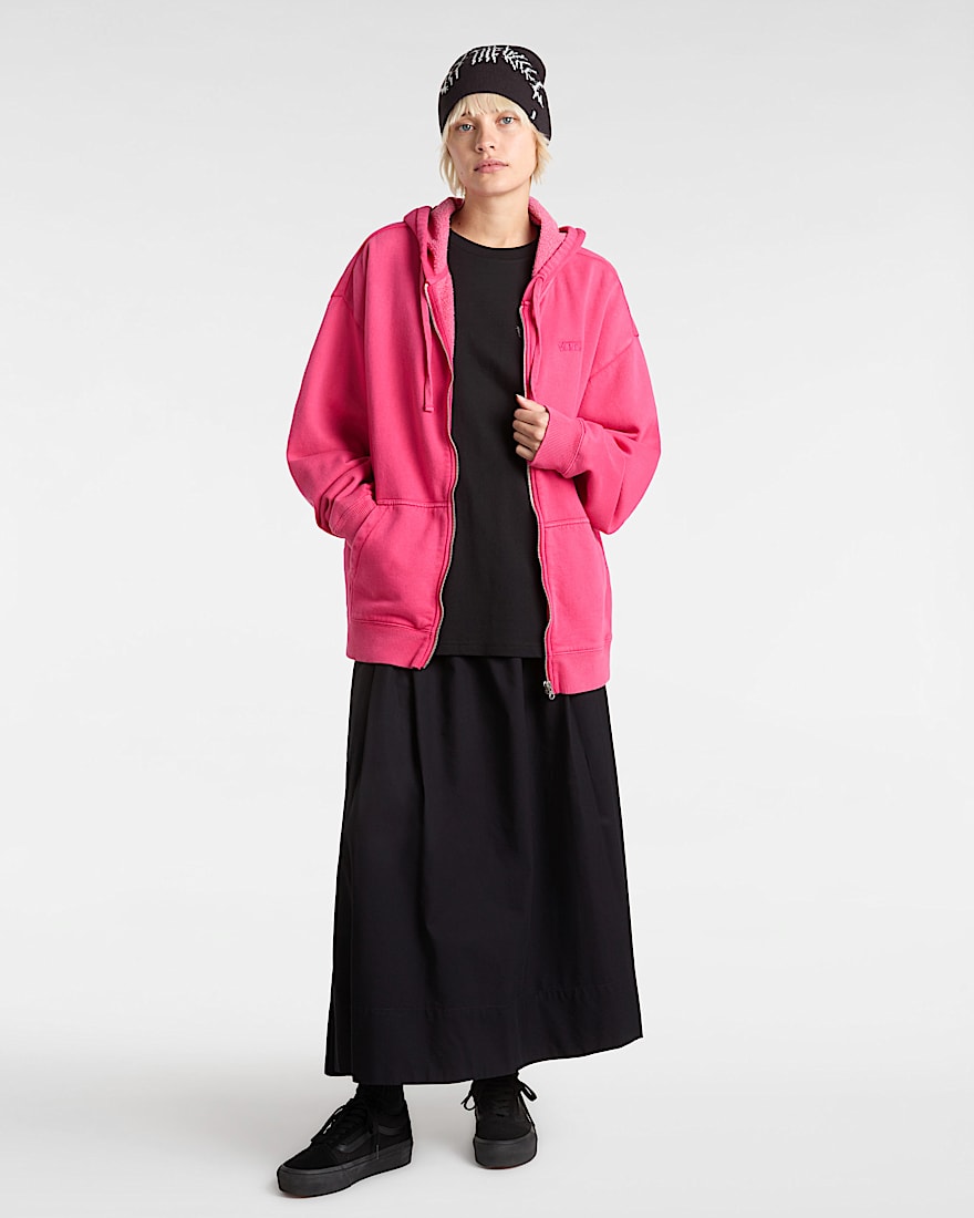 Metal University TShirt VANS Schwarz ALT4