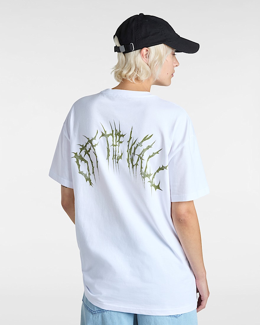 Metal University TShirt VANS Wei ALT3