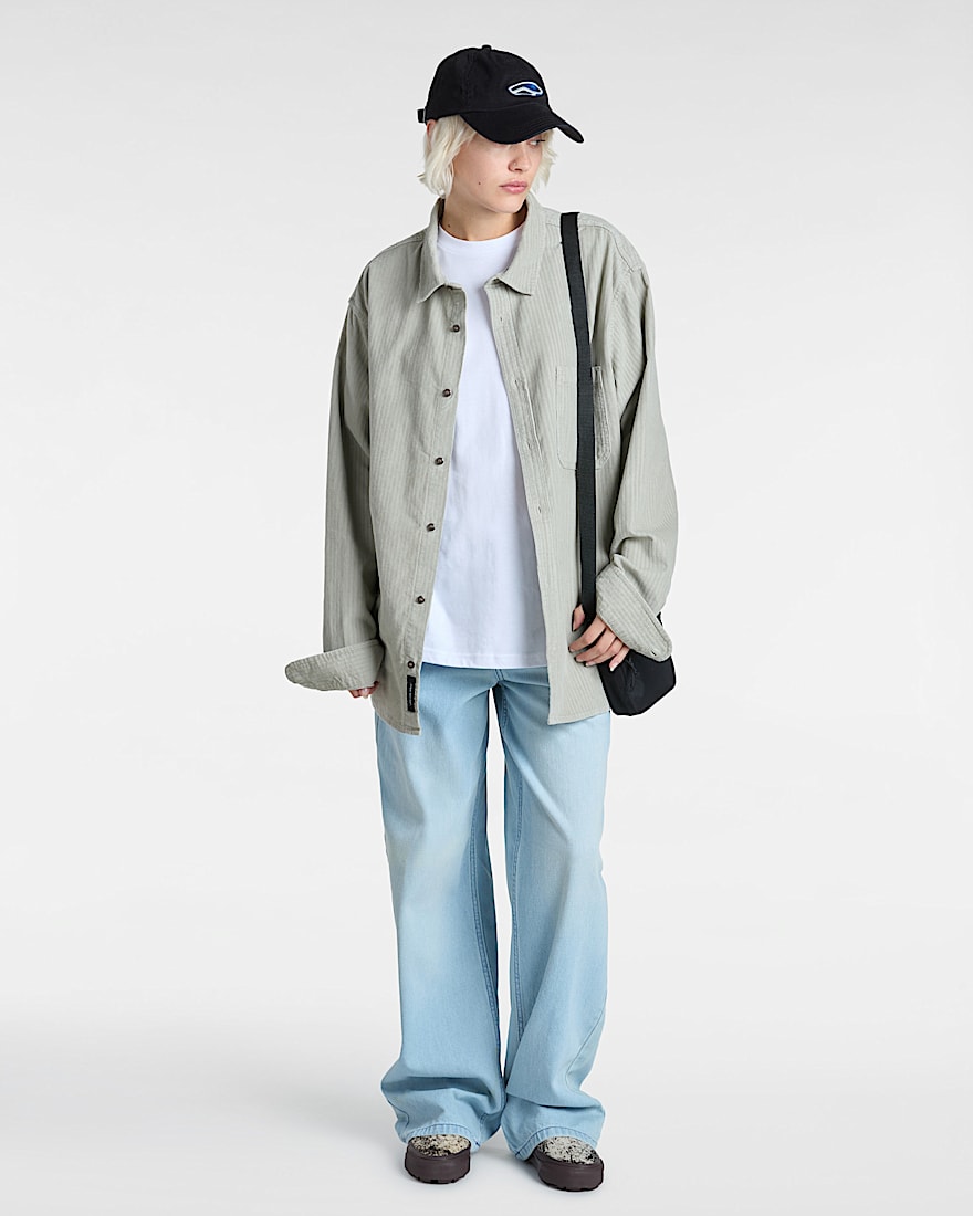 Metal University TShirt VANS Wei ALT4