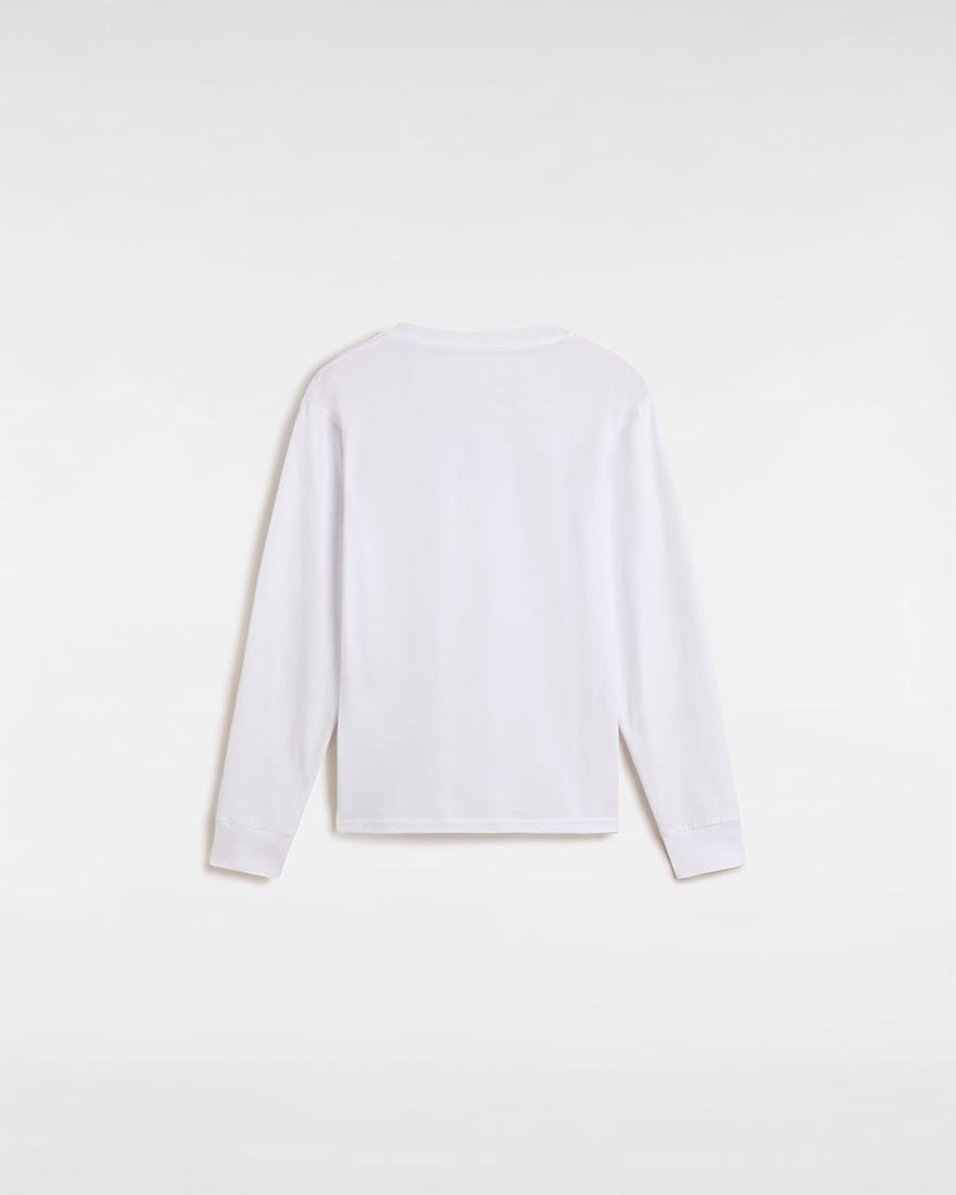 Kinder Night Watcher Langarm-T-Shirt (8-14 Jahre)