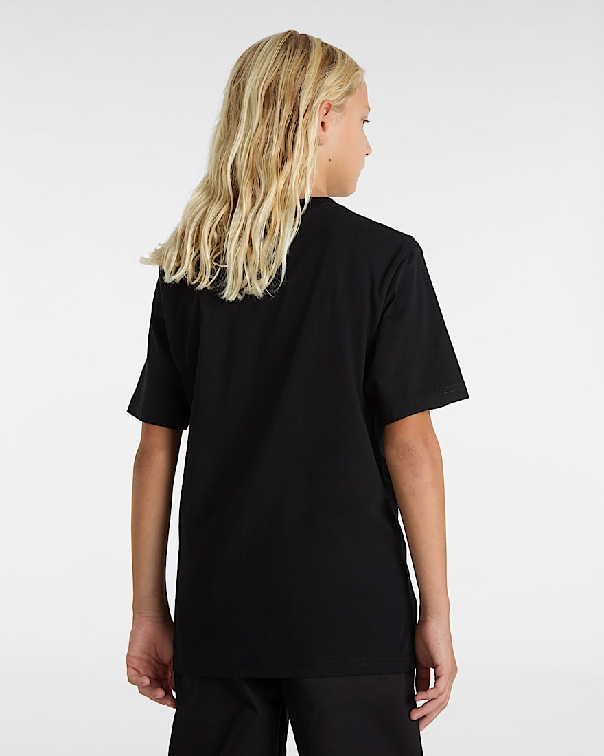 Kids Inter V T-Shirt (8-14 Years)