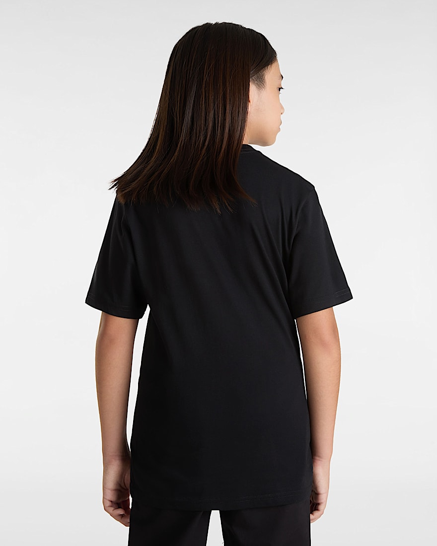 T-shirt Next Time Enfant (8-14 ans)