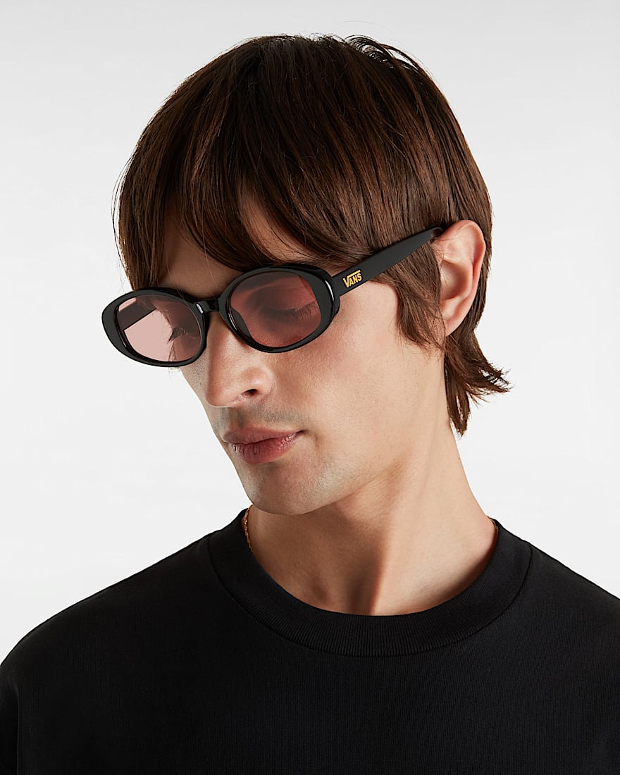 Out There Sonnenbrille VANS Schwarz ALT4