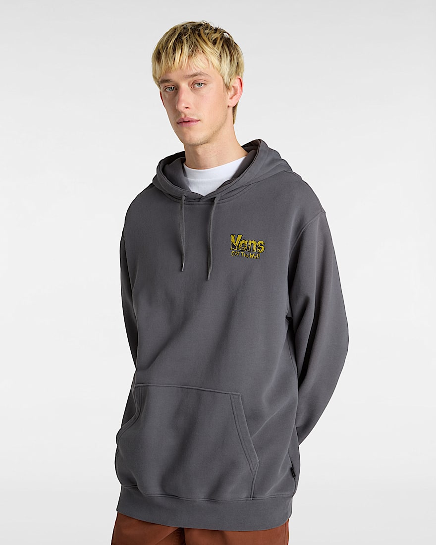 Legacy Hoodie VANS Grau ALT2