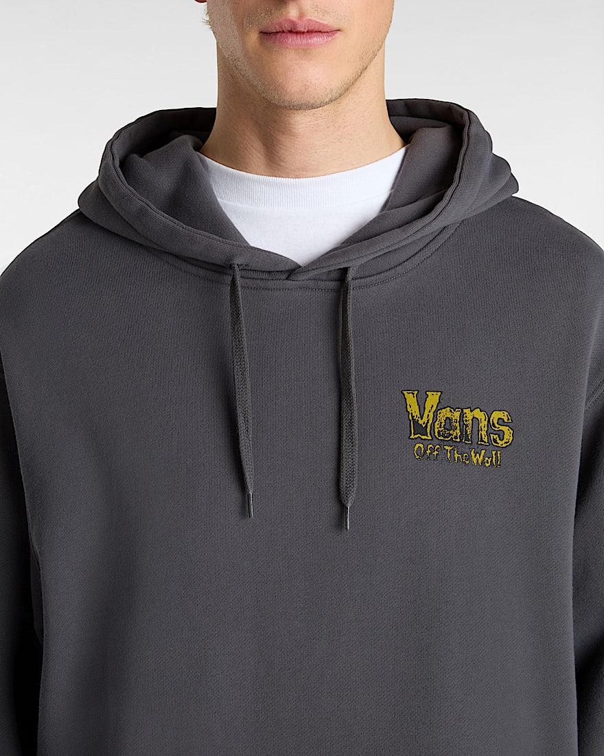 Legacy Hoodie VANS Grau ALT6