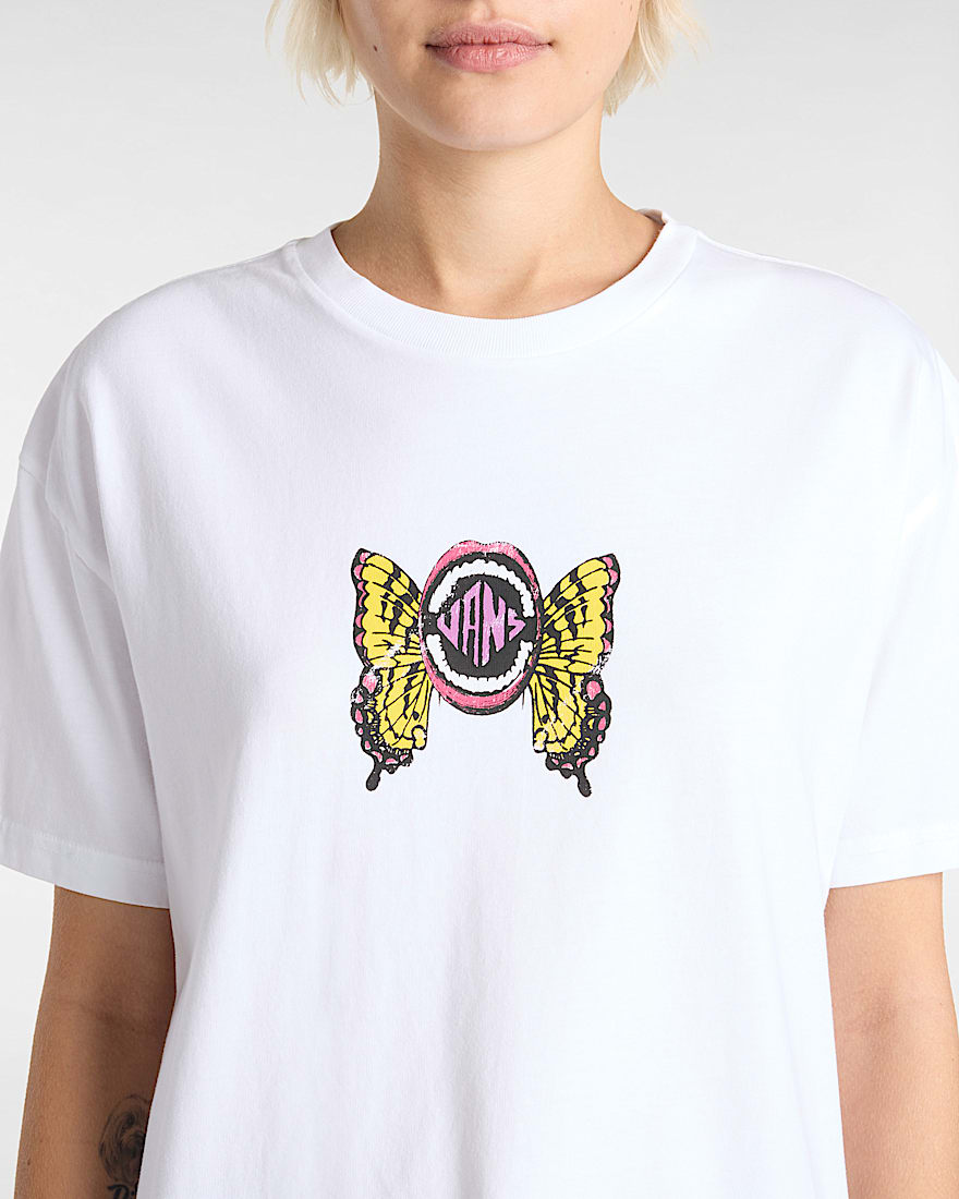 Ethereal TShirt VANS Wei ALT5