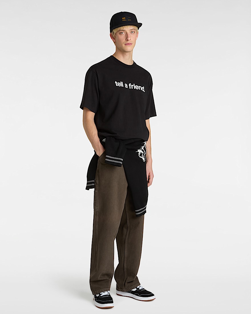 Tell a Friend T-Shirt