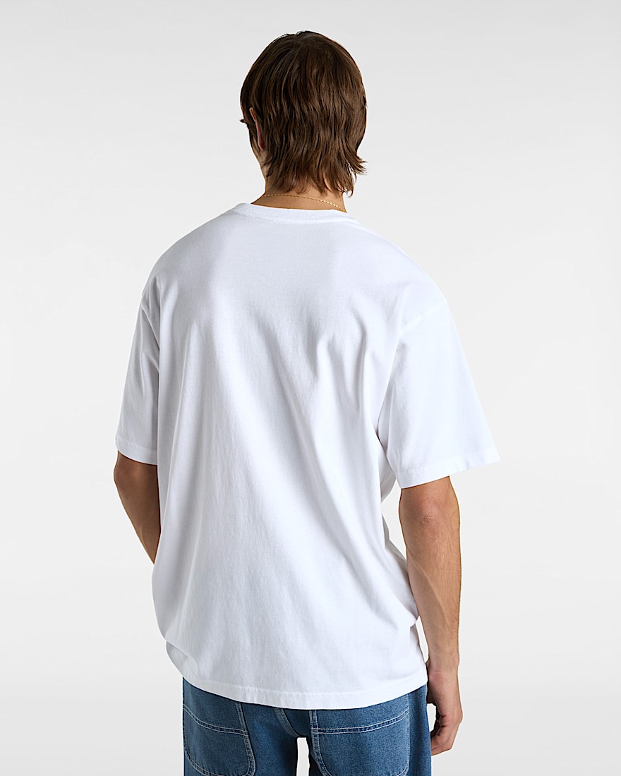 Tell a Friend TShirt VANS Wei ALT3