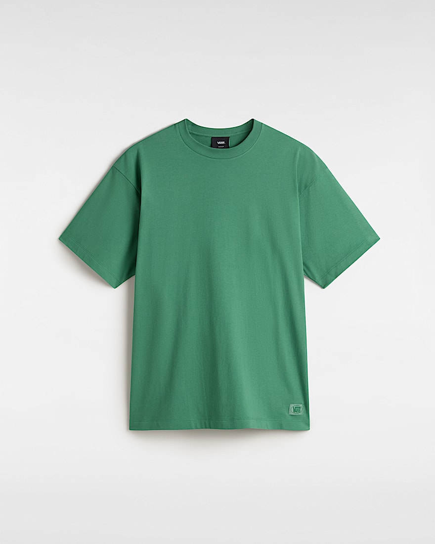 Original Standards TShirt VANS Green HERO