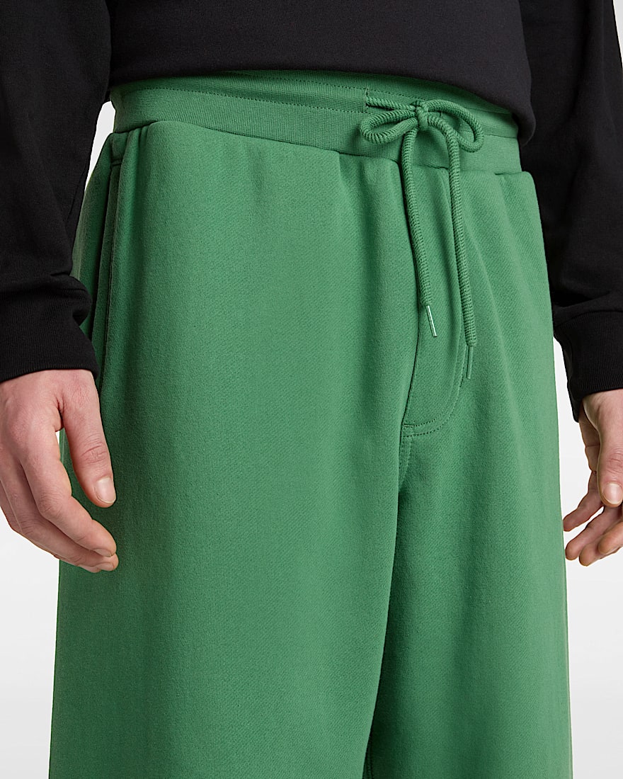 Original Standards Fleecehose VANS Grn ALT6