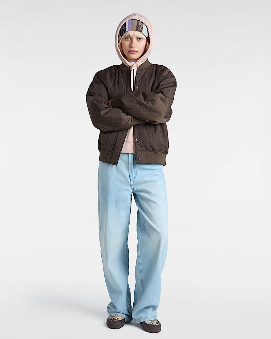 Salton Pullover Hoodie