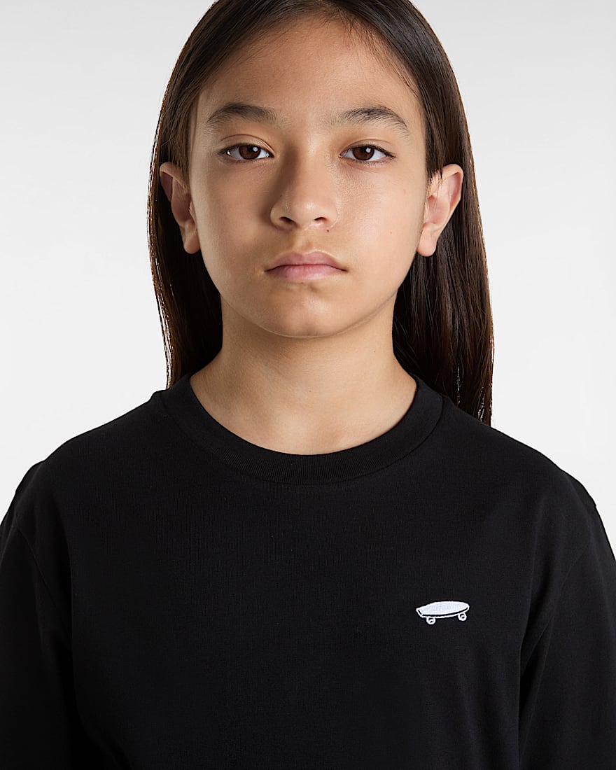 Kids Salton T-Shirt (8-14 Years)