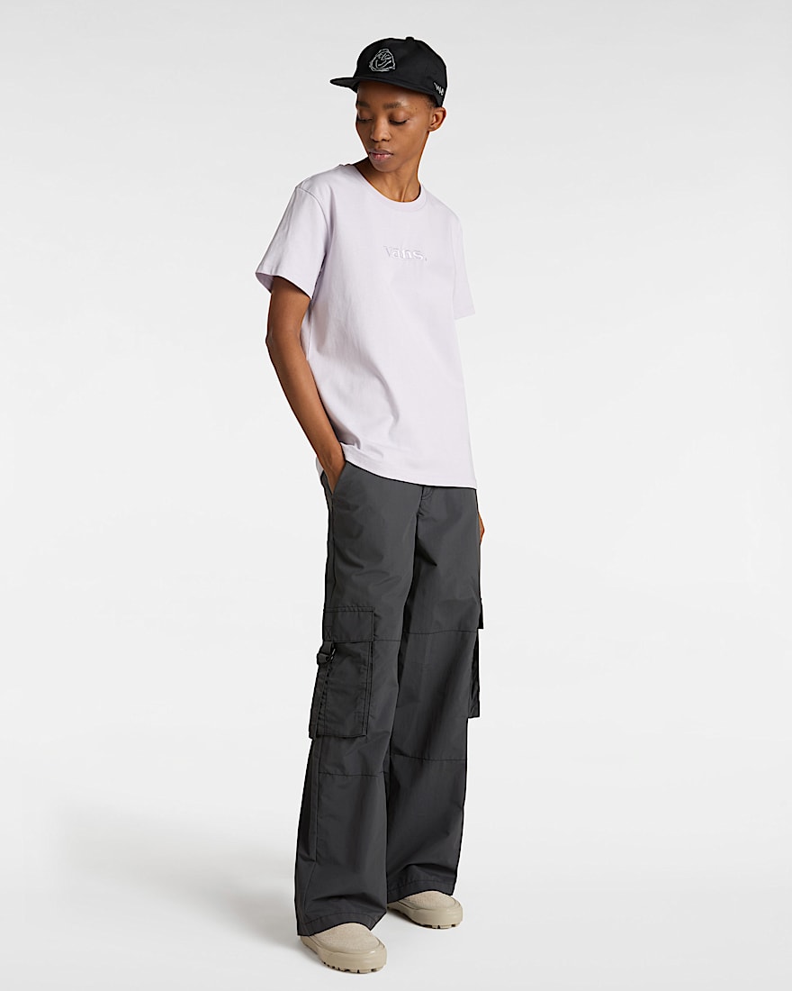 Essential TShirt VANS Grau ALT4