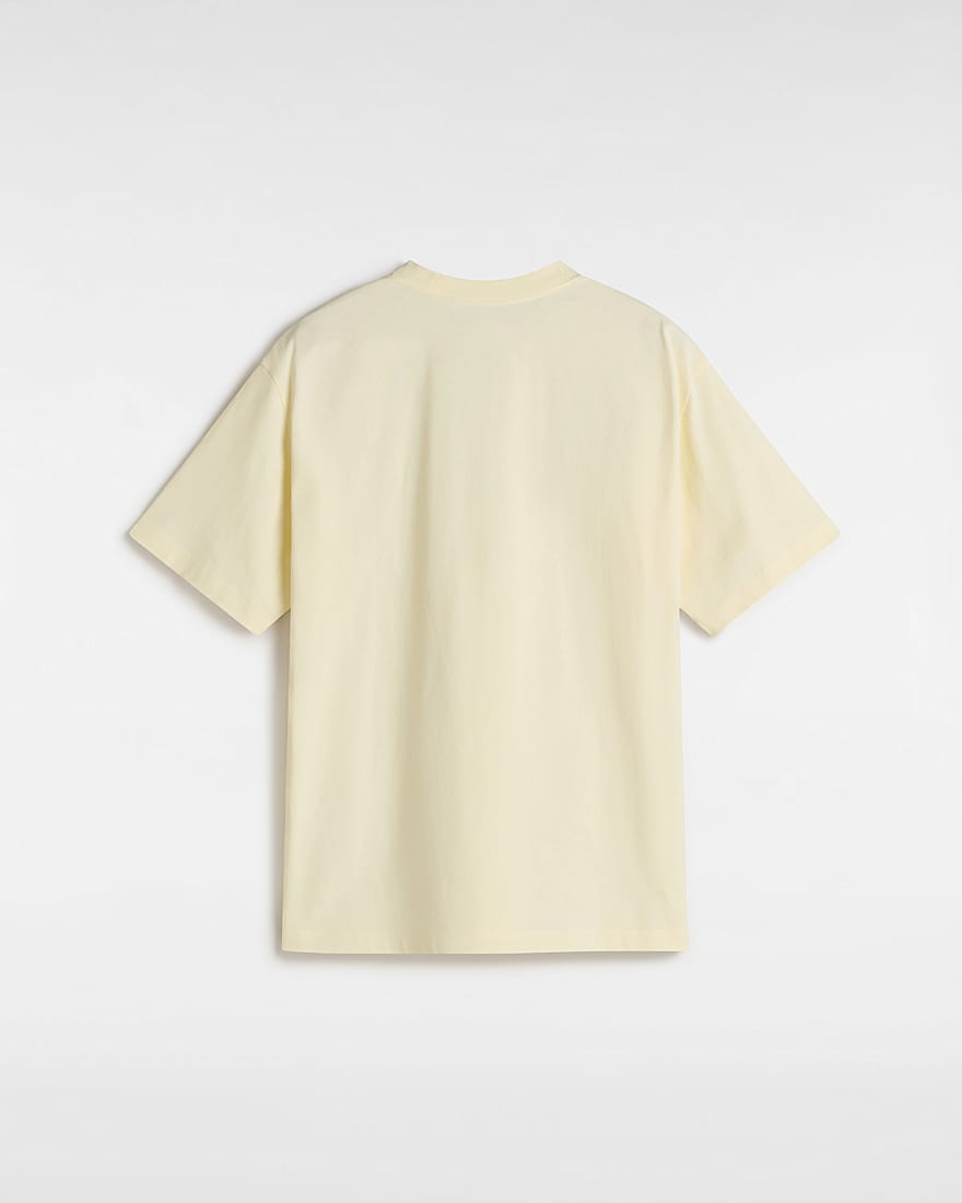 Camiseta de corte holgado Blocked Box