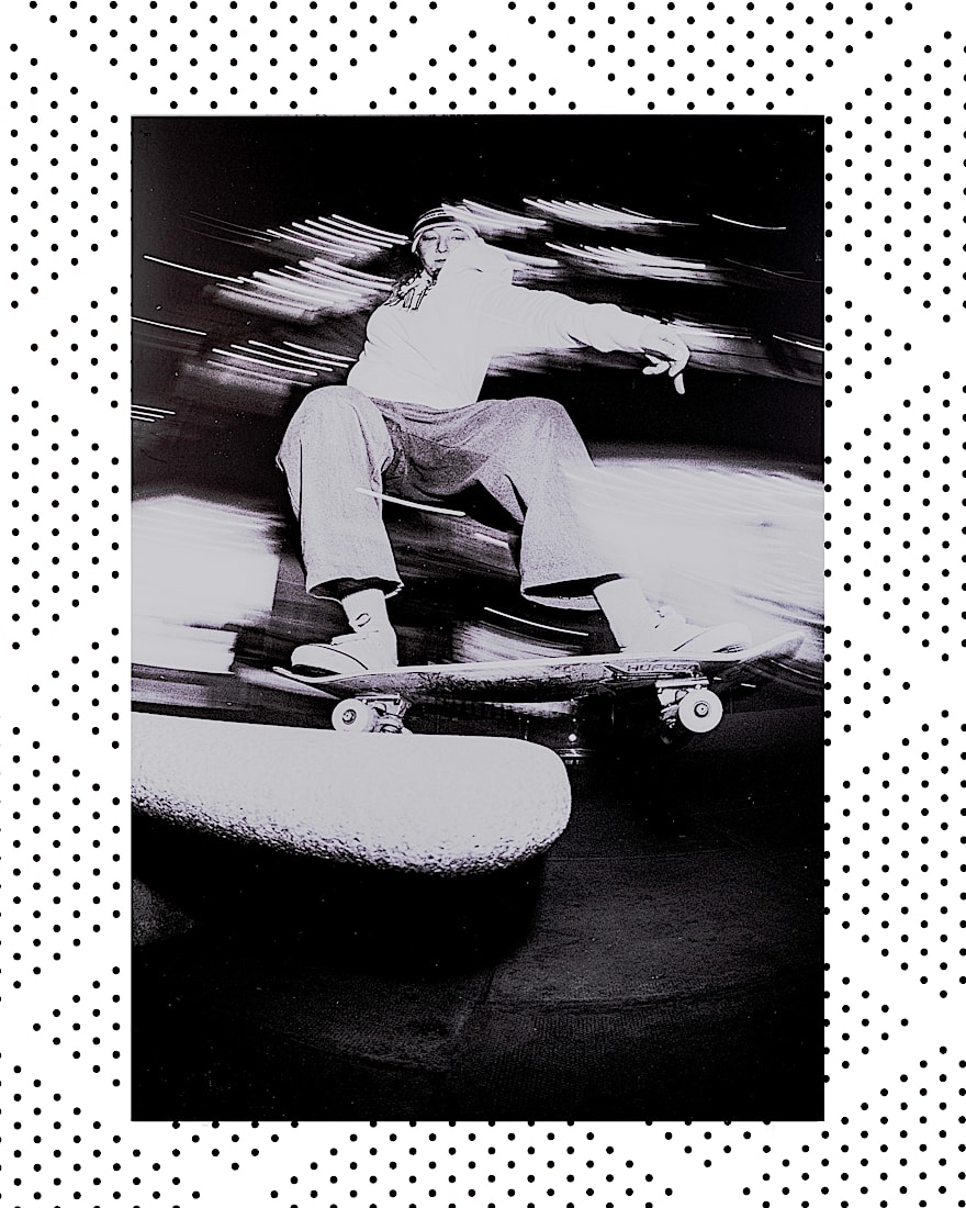 A2 poster - Rafski - 1