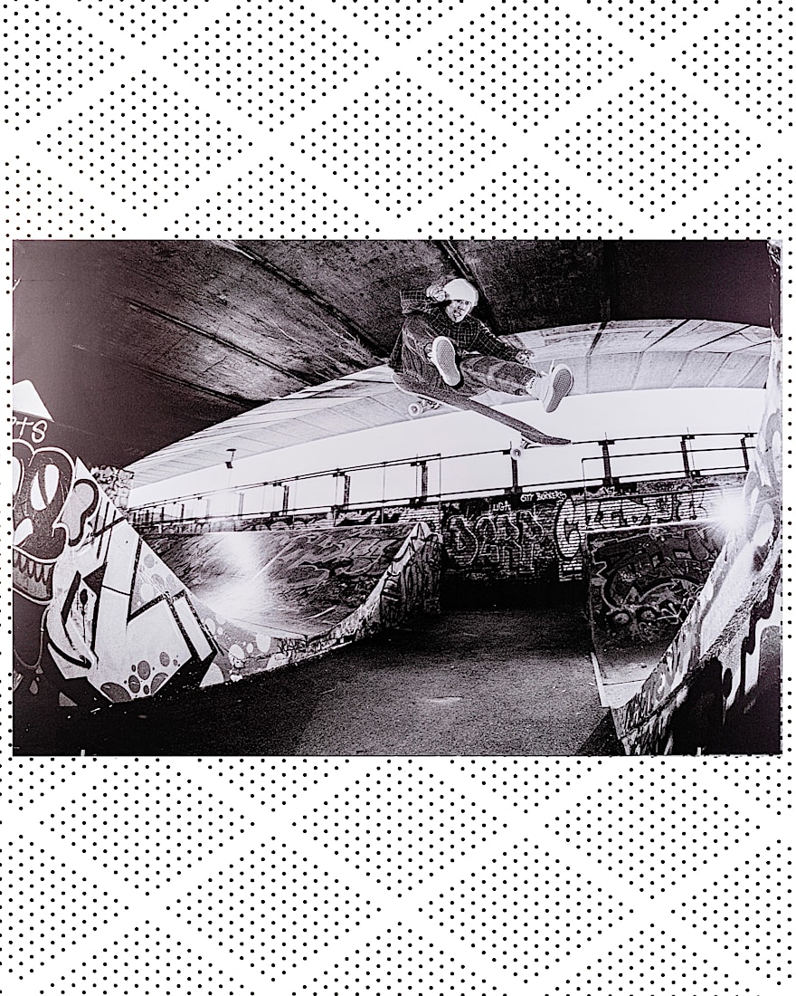 A2 poster - Rafski - 1