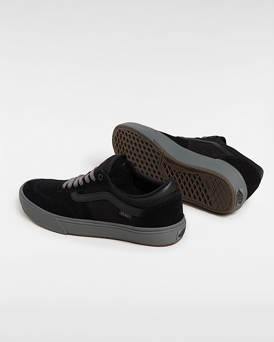 Skate Gilbert Crockett Schuh VANS Grau ALT2