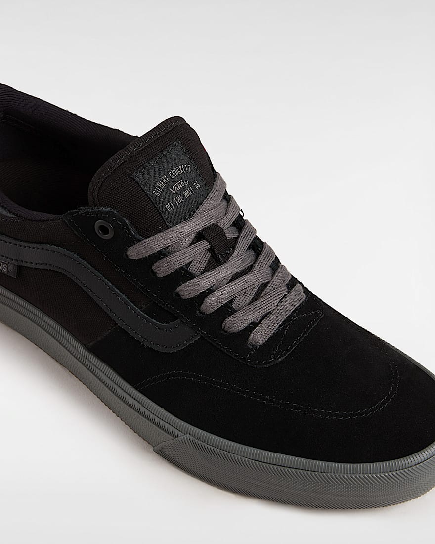 Skate Gilbert Crockett Schuh VANS Grau ALT3