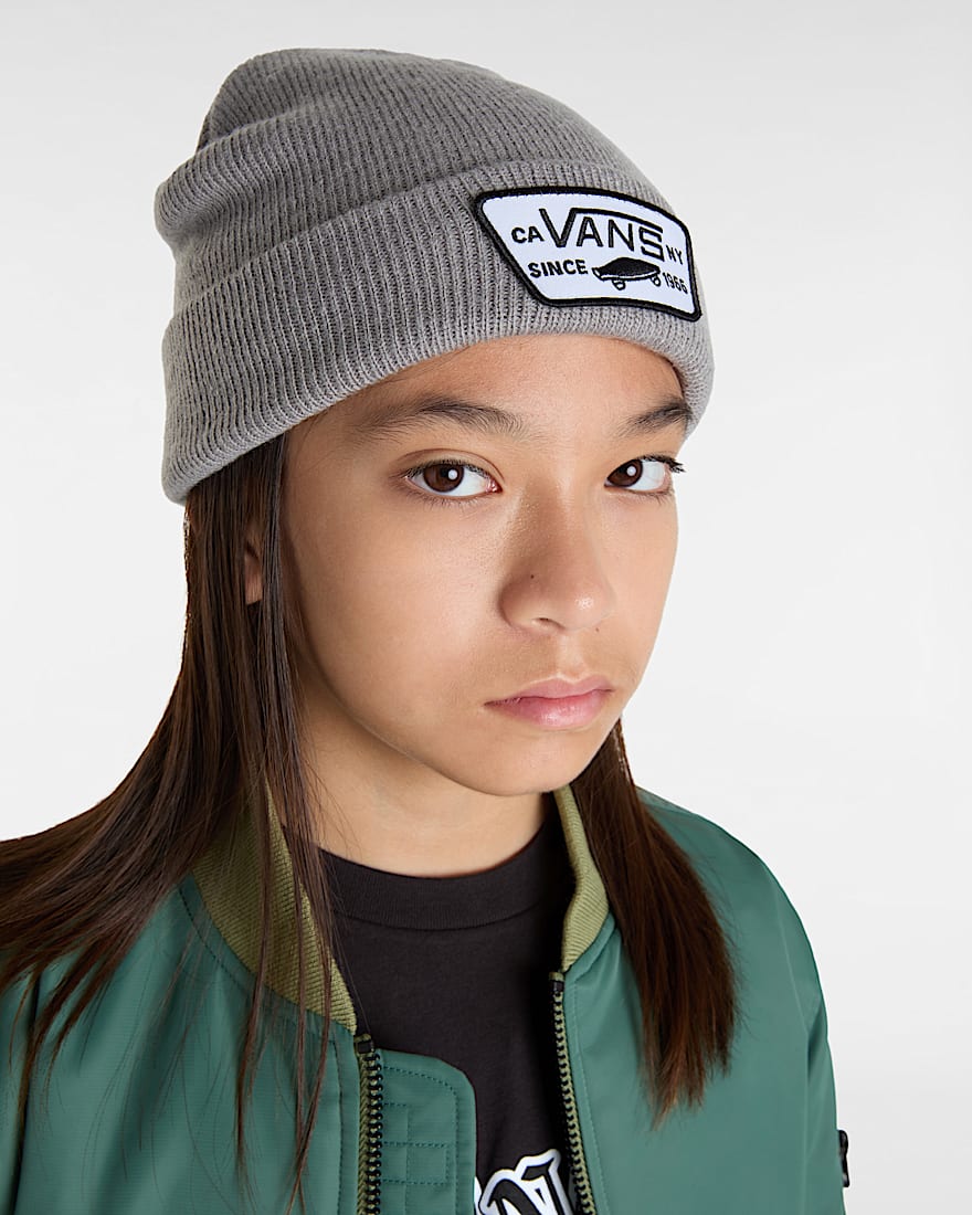 Kids Milford Beanie (8-14+ years)