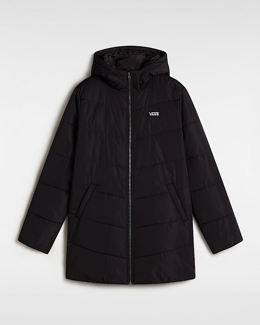 Foundry Long MTE Jacket - 1