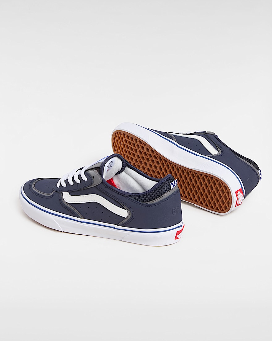 Skate Rowley Shoes