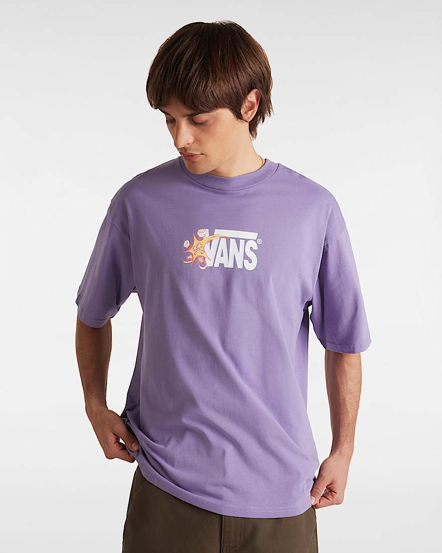 Vsuper T-shirt