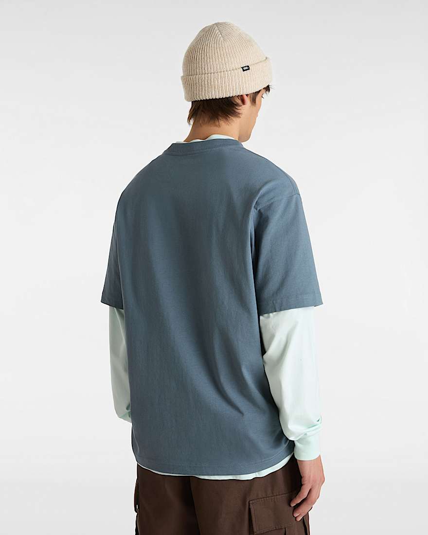 Left Chest II Logo T-Shirt