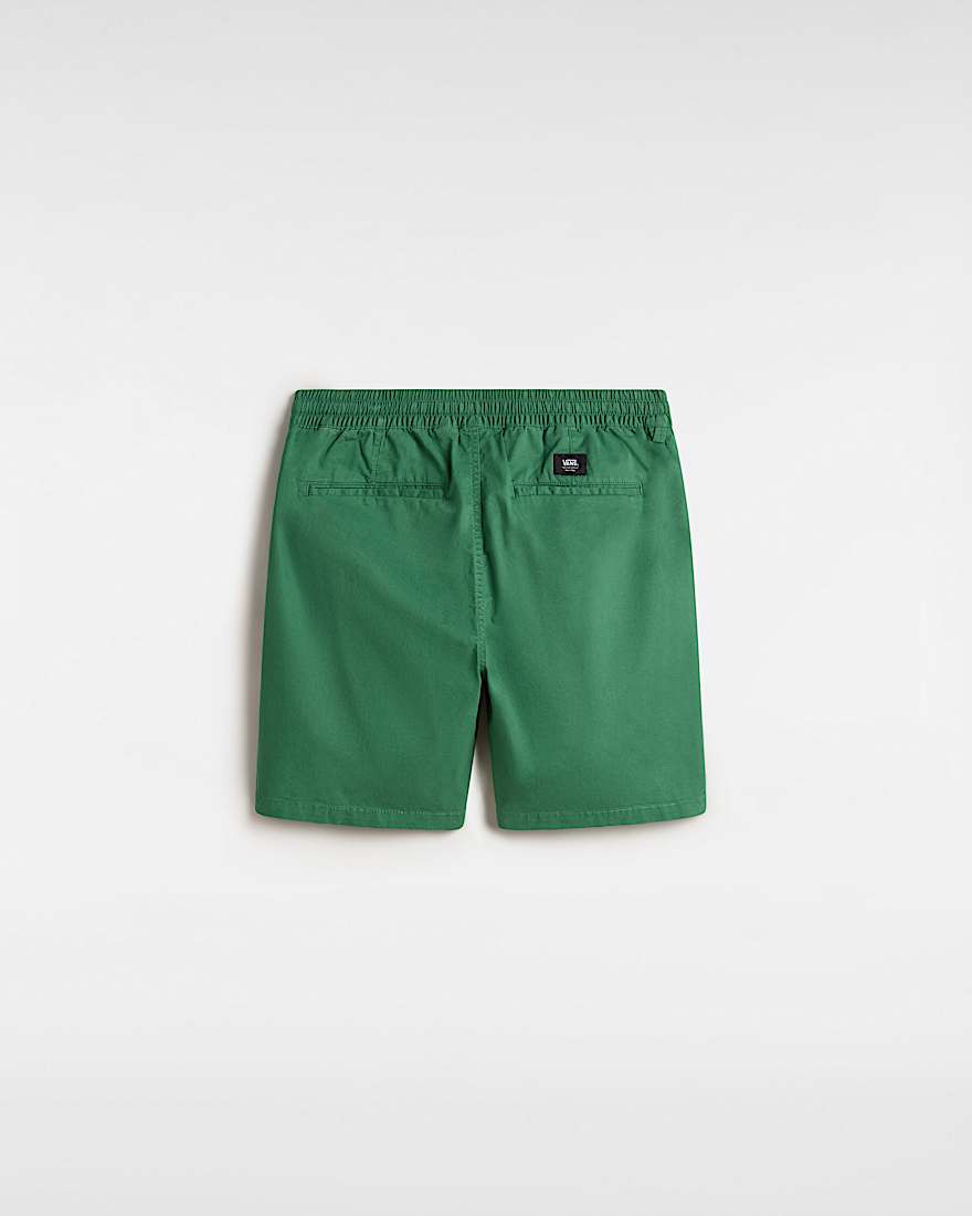 Range Relaxed Shorts VANS Grn ALT1