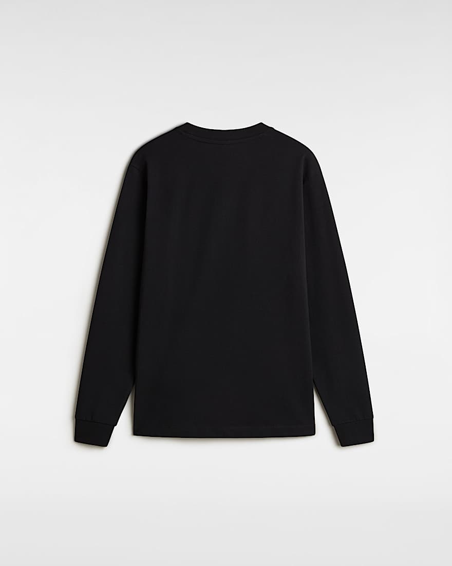 Flying V Classic Long Sleeve T-shirt