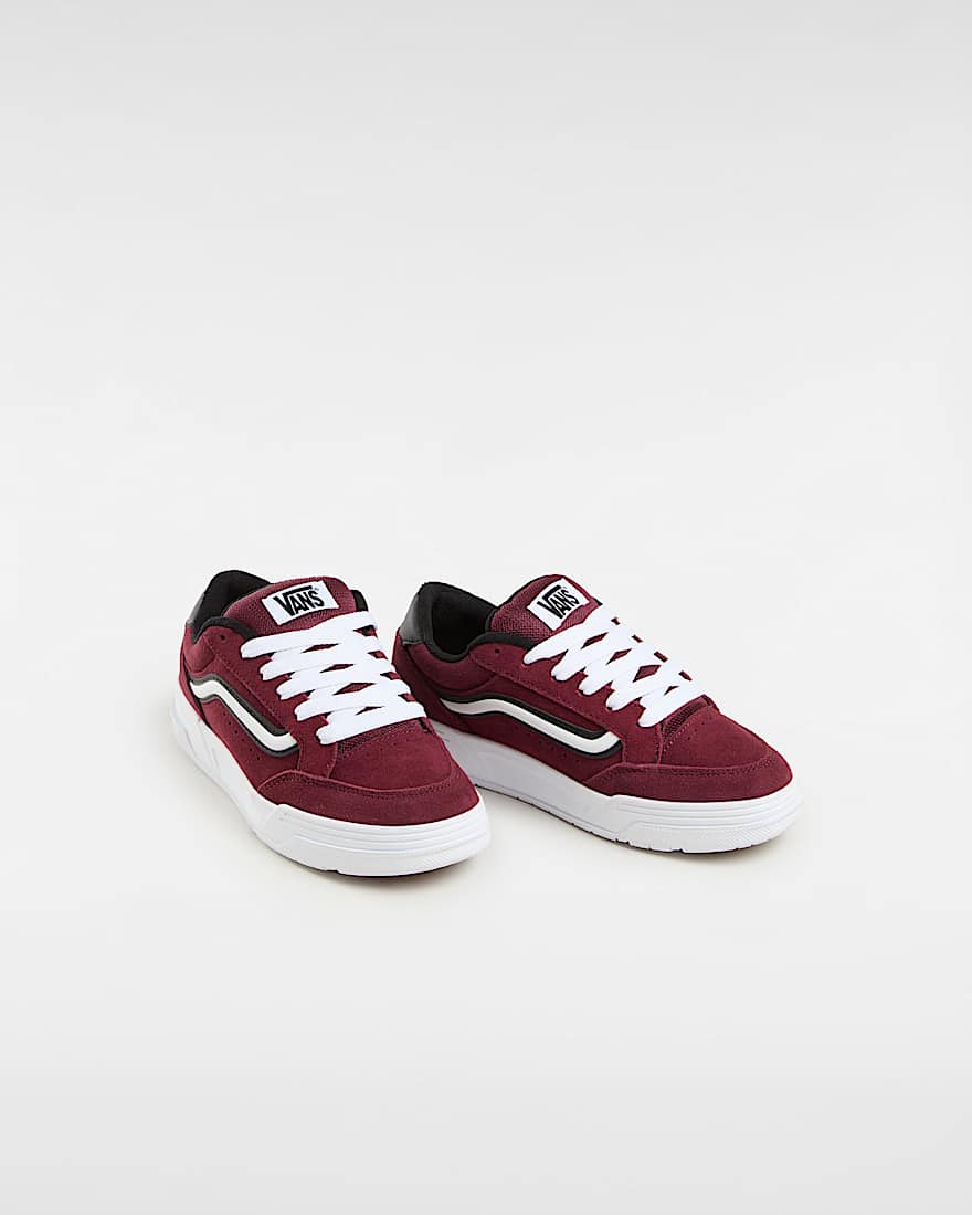 Kinder Hylane Schuhe 814 Jahre VANS Bordeaux ALT1