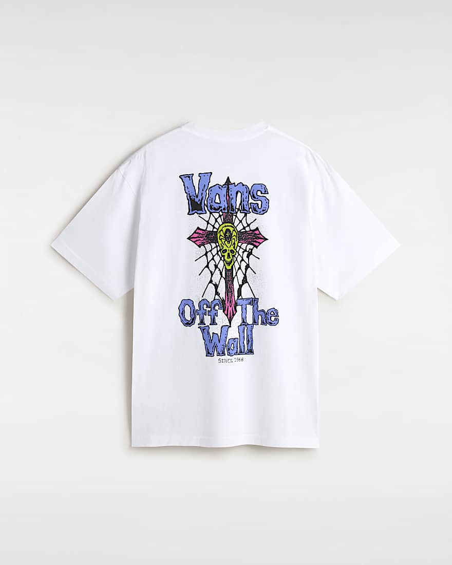 Legacy TShirt VANS Wei ALT1
