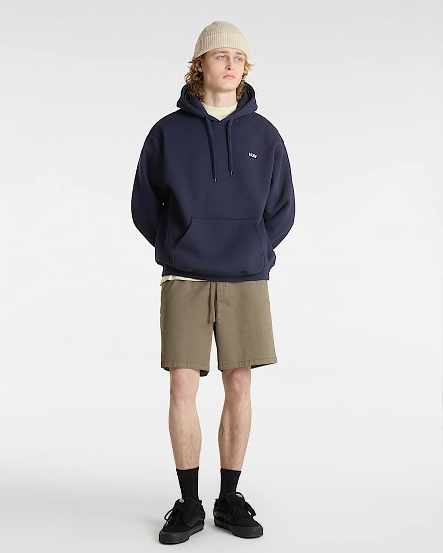 Range Elastic Boardshorts VANS Braun ALT5