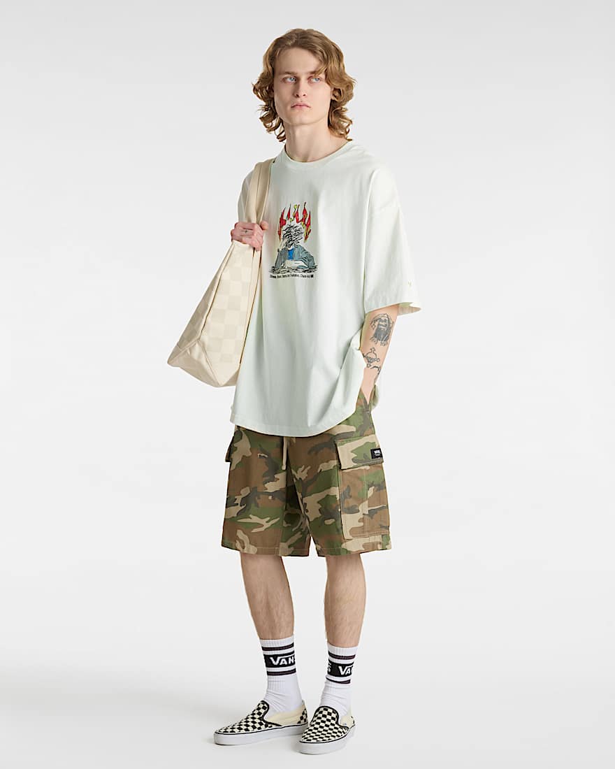 Skate Thinking T-Shirt