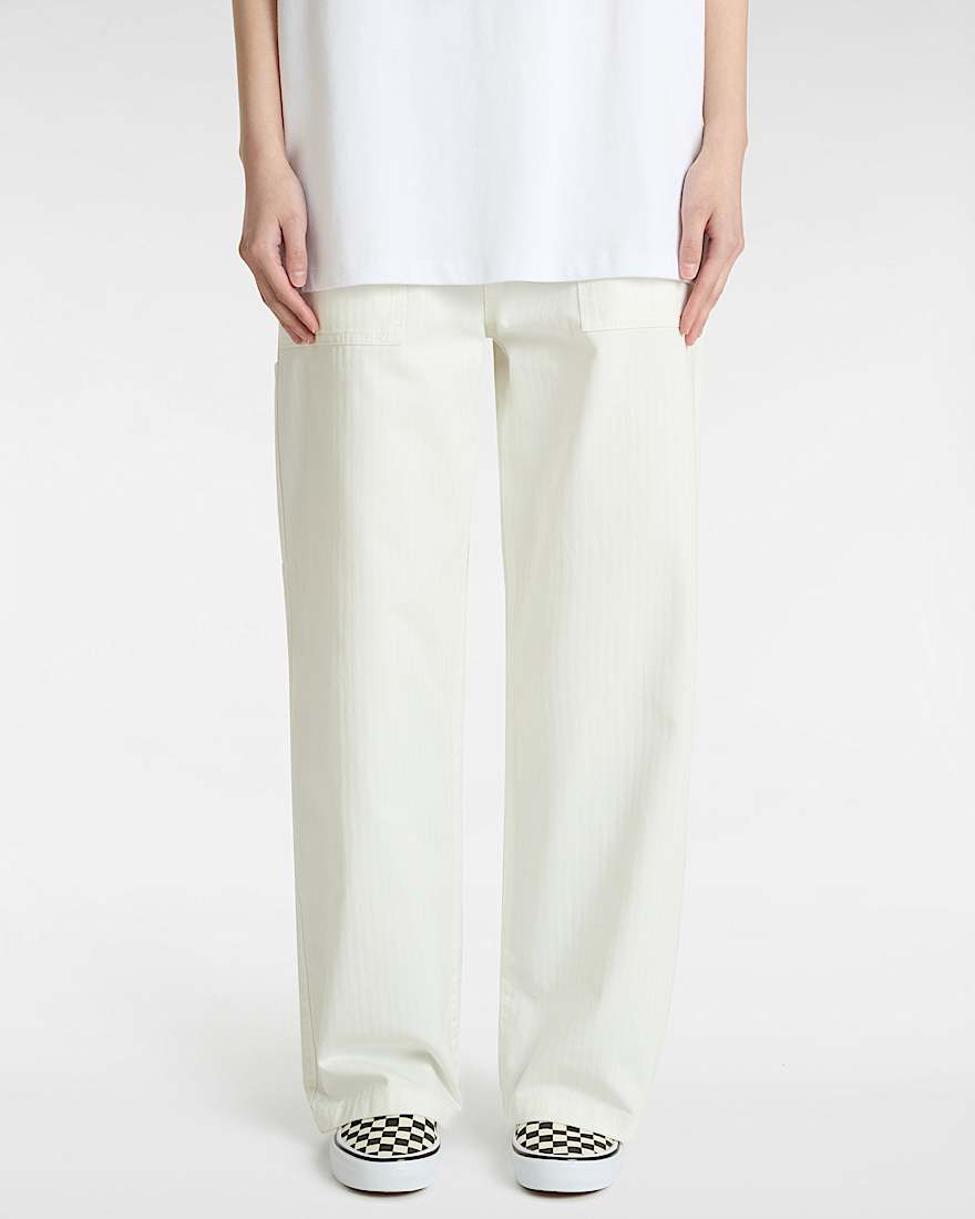 Union Carpenter Trousers