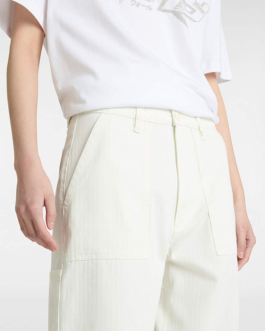 Union Carpenter Hose VANS Wei ALT6