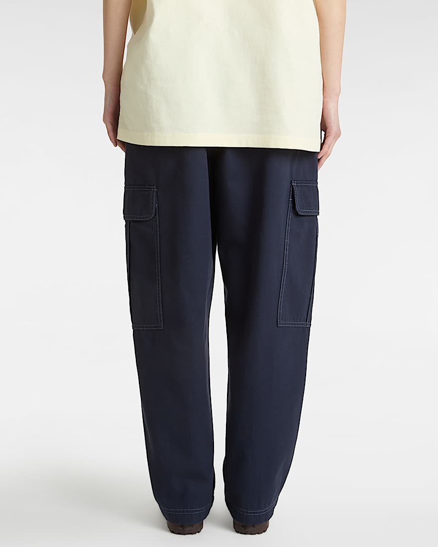 Pantalon en toile Sidewalk