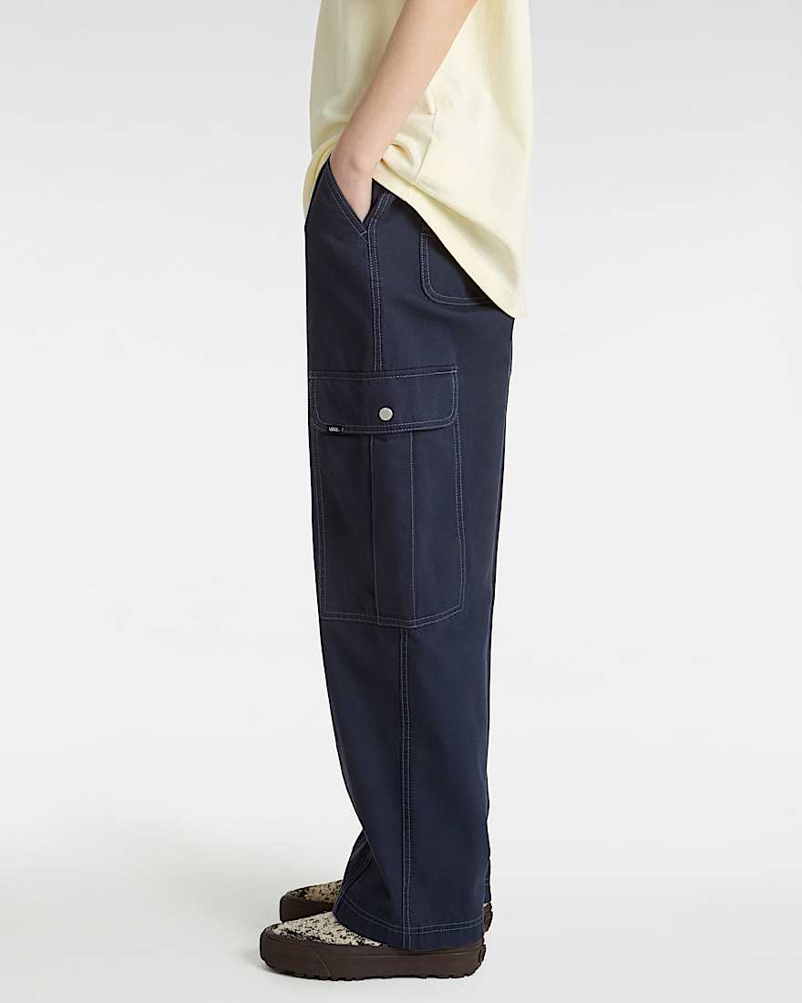 Pantalon en toile Sidewalk