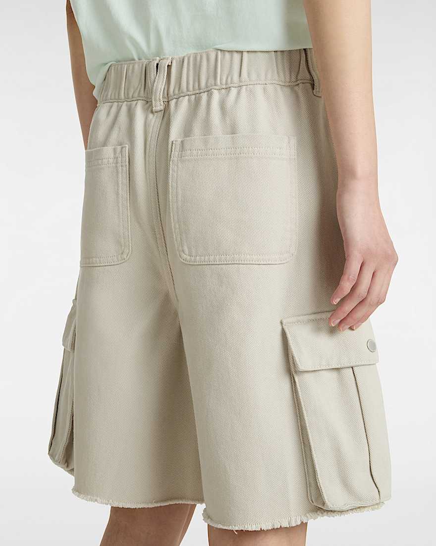 Kaylee Cargo Shorts
