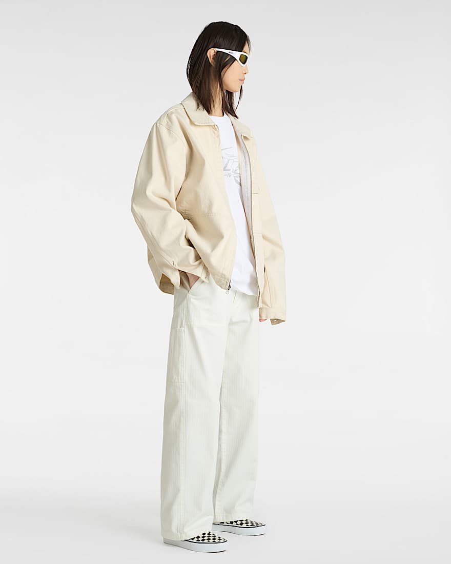 Y2V TShirt VANS Wei ALT4