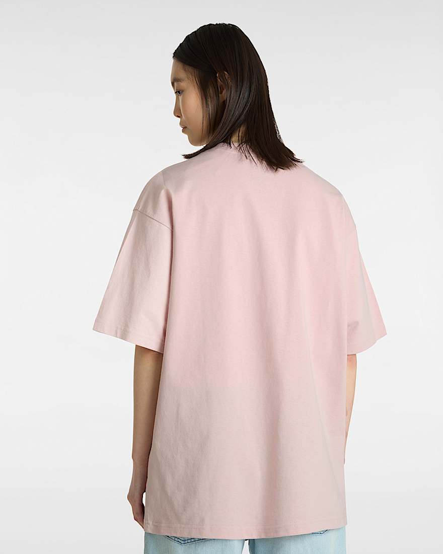 Blocked Box T-Shirt