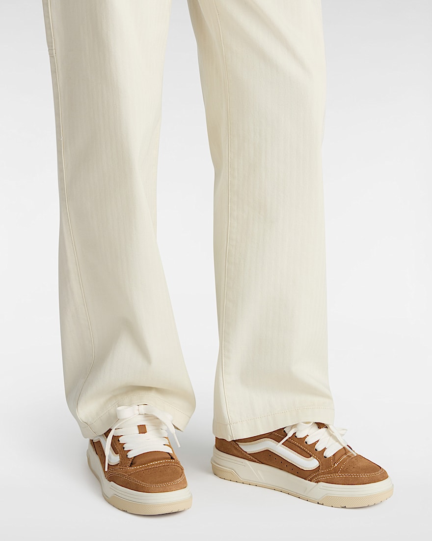 Hylane Schuhe VANS Braun ALT5