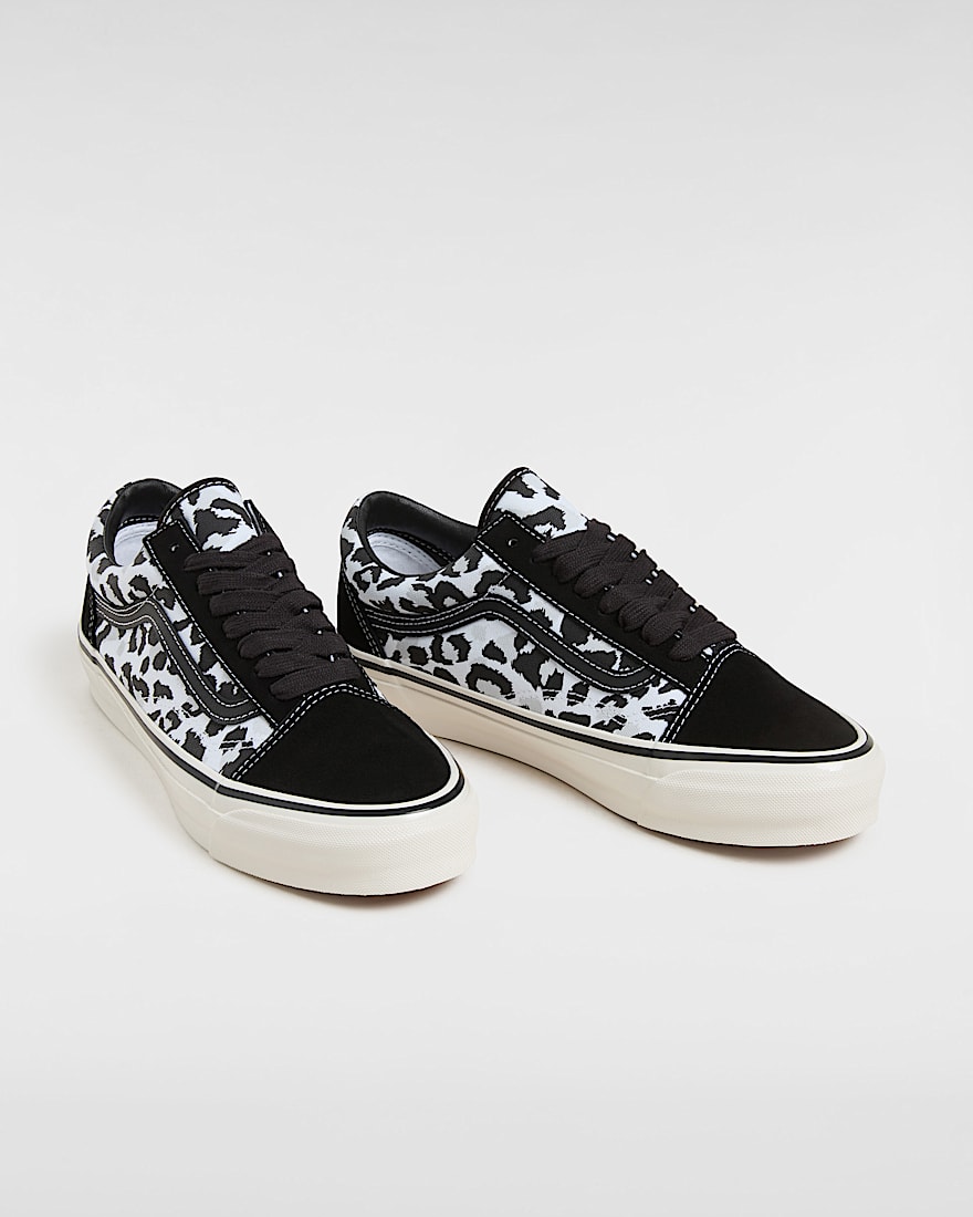 Premium Old Skool Shoes