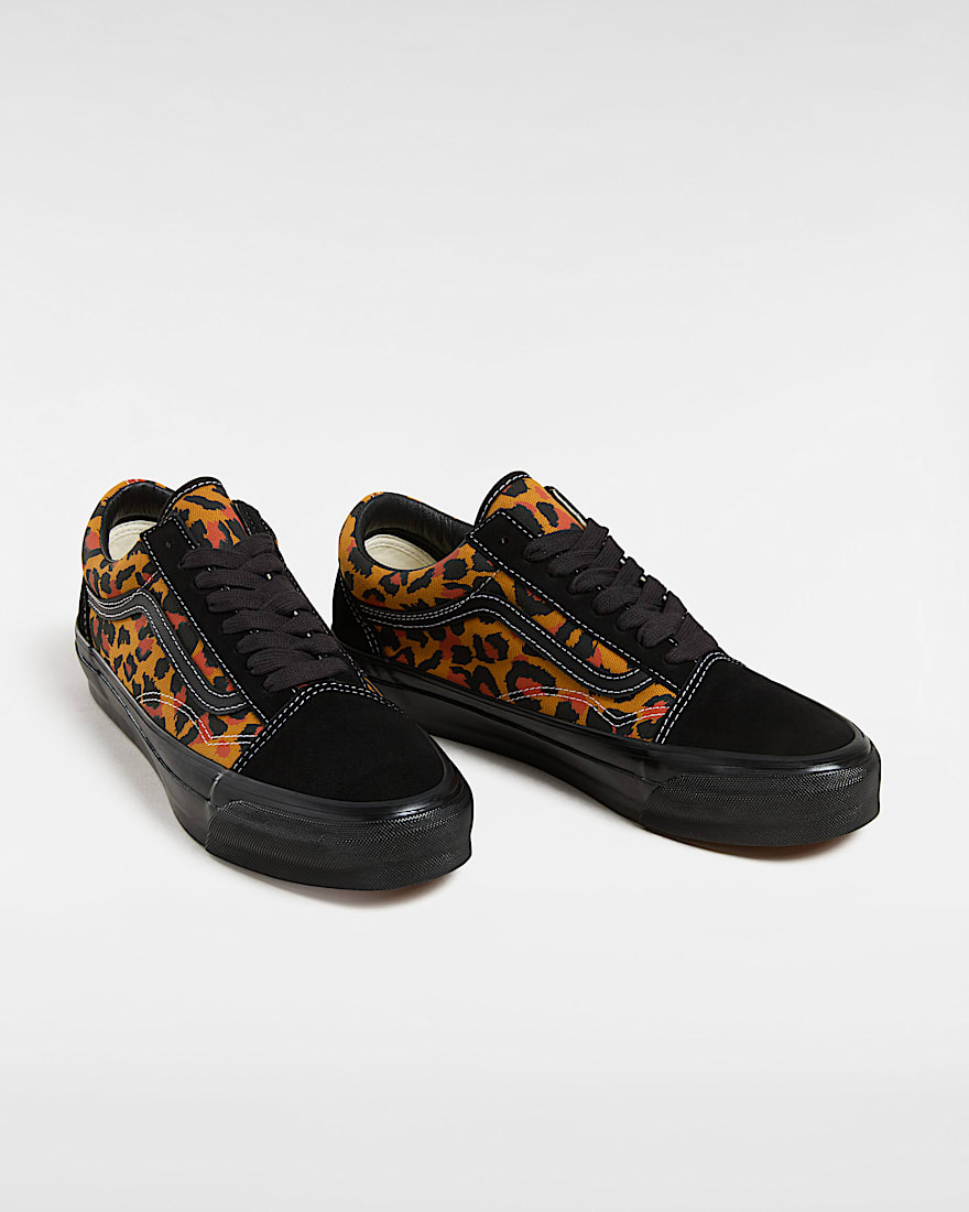 Premium Old Skool Shoes