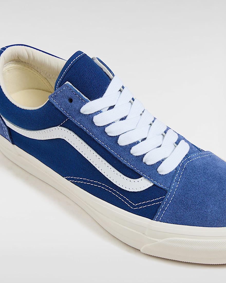 Premium Old Skool Schuhe VANS Blau ALT5