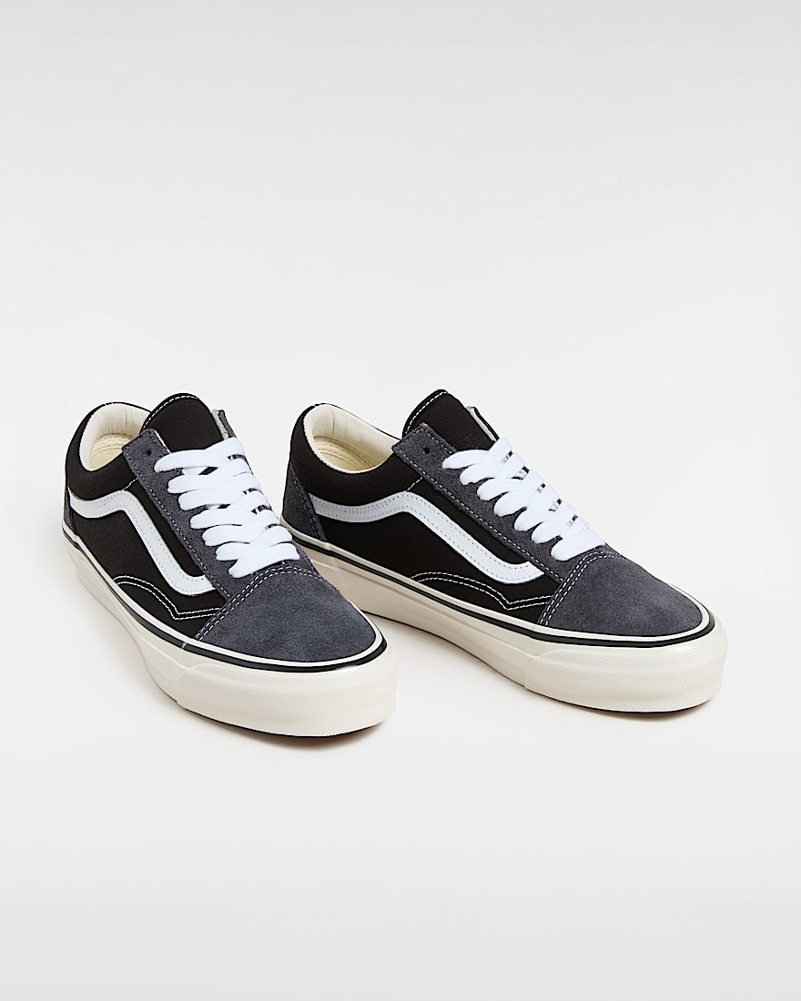 Premium Old Skool Shoes VANS Grey ALT2