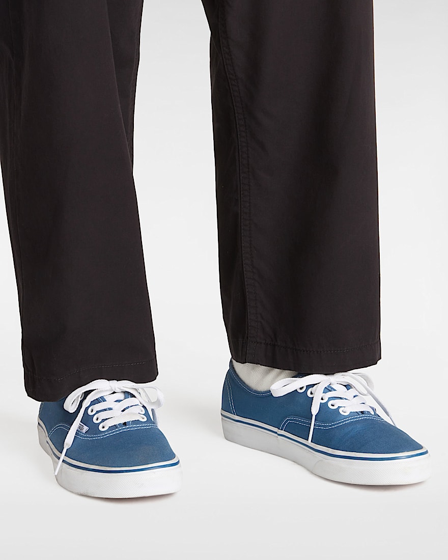 Authentic Schuhe VANS Blau ALT5