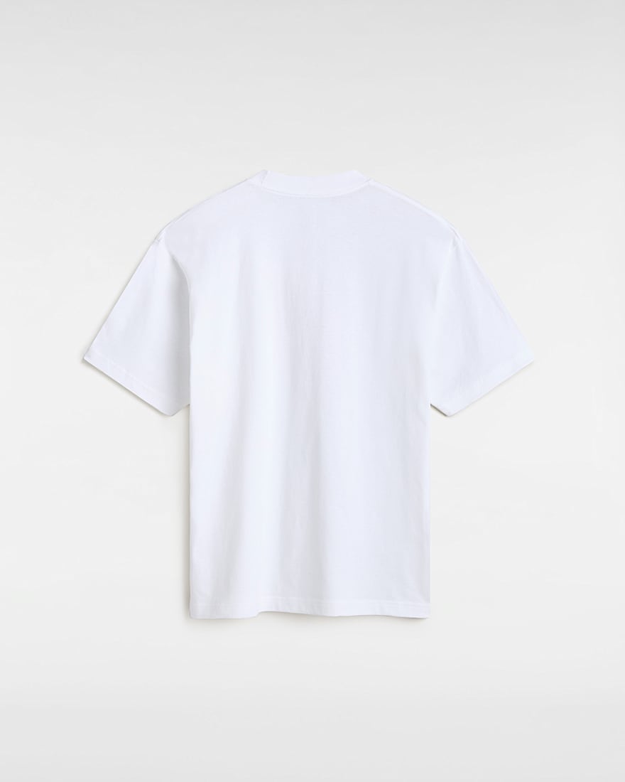 Floral Décor T-Shirt